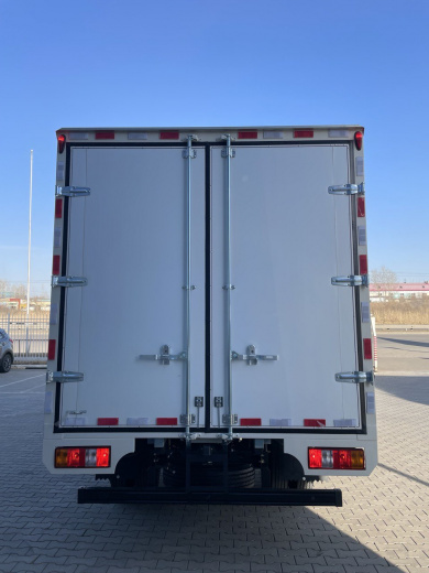 ISUZU ELF ES7