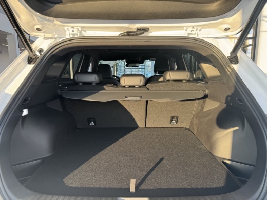 Haval F7, 2025 год