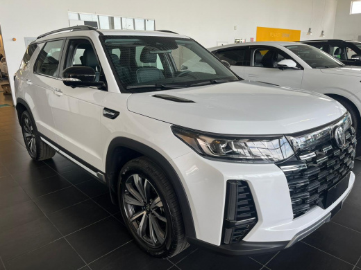Changan CS95