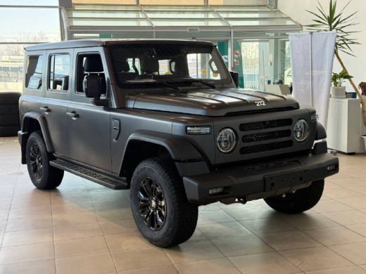 BAW BJ 212