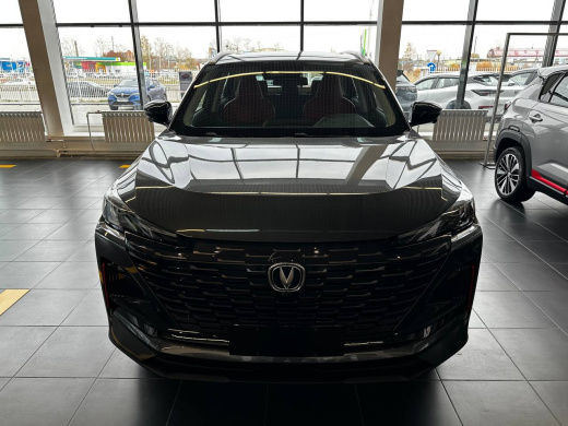CHANGAN UNI-S 