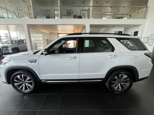 Changan CS95