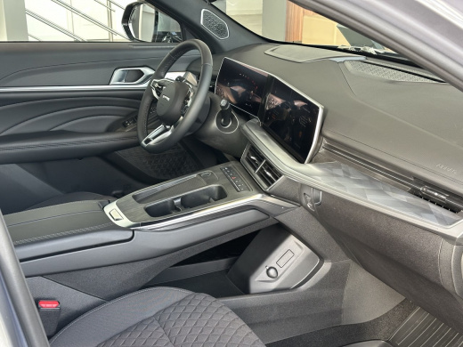 Haval F7, 2025