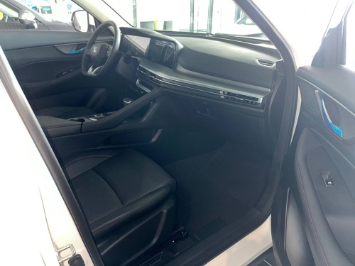 CHANGAN CS35PLUS NEW