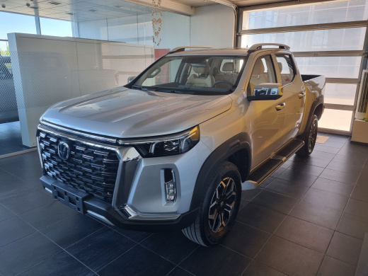 CHANGAN HUNTER PLUS 