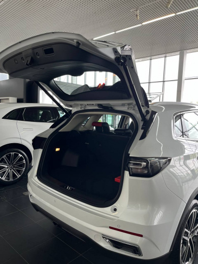 CHANGAN UNI-S 