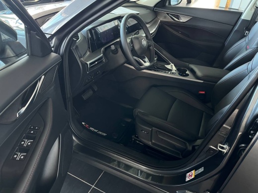 CHANGAN CS35PLUS NEW3