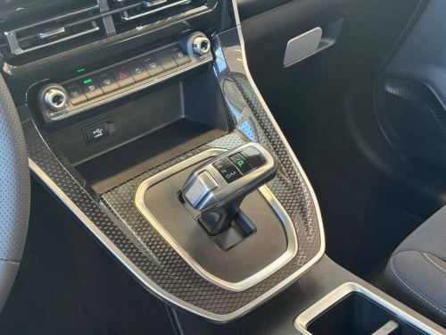 HAVAL M6, 2026 год