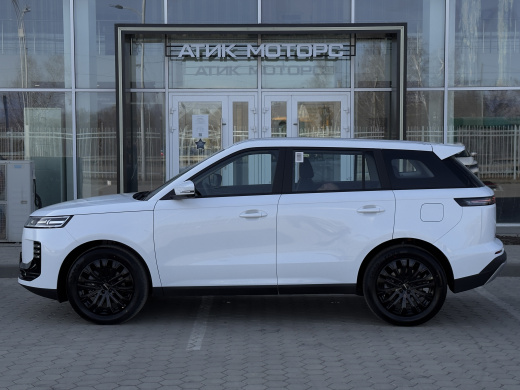 Jaecoo J6 1.5T DCT Комфорт 2026 год
