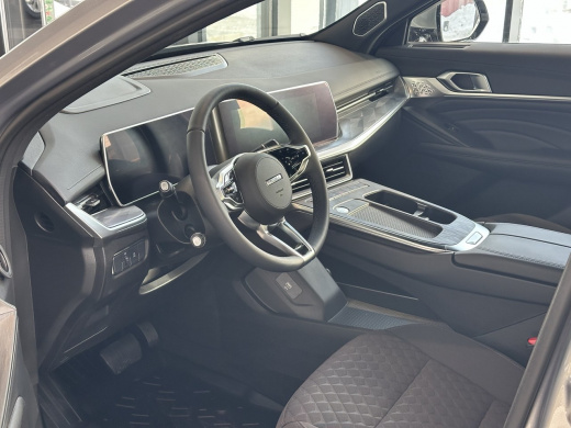 Haval F7, 2025