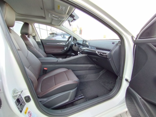 CHANGAN EADO PLUS