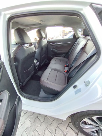 CHANGAN EADO PLUS
