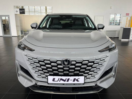 CHANGAN UNI-K