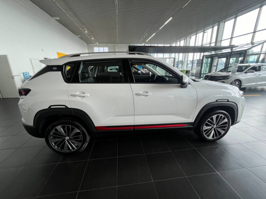 CHANGAN CS35PLUS NEW