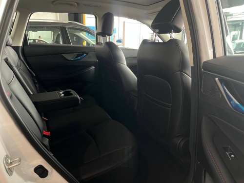 CHANGAN CS35PLUS NEW