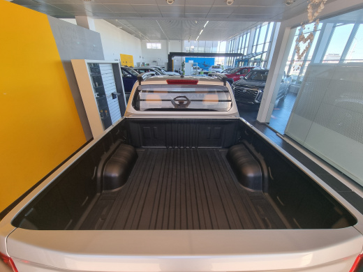 CHANGAN HUNTER PLUS 