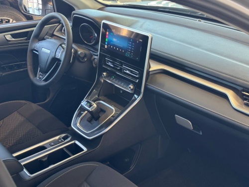 HAVAL M6, 2026 год