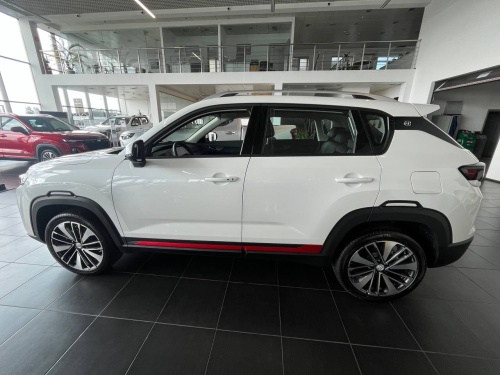 CHANGAN CS35PLUS NEW