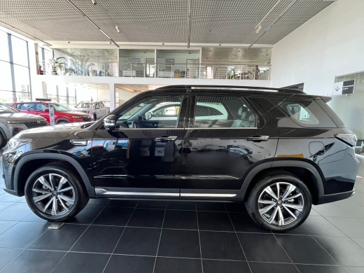 Changan CS95 