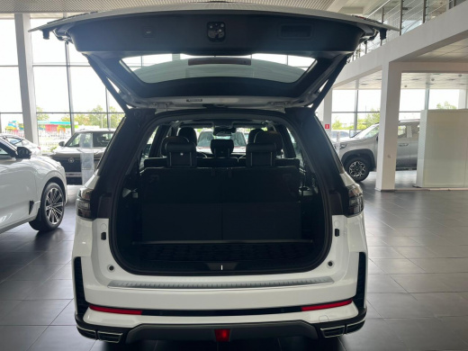 Changan CS95