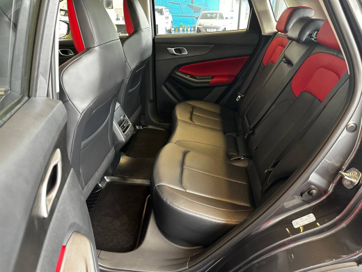 CHANGAN UNI-S 