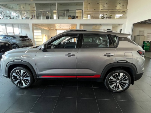 CHANGAN CS35PLUS NEW