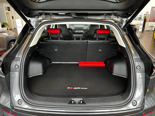 CHANGAN UNI-S 