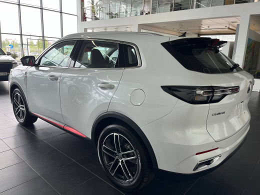 CHANGAN UNI-S 