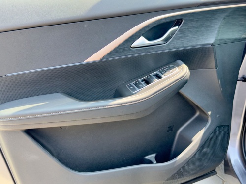 OMODA C5, 2WD 2024 год