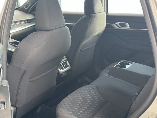 Haval F7, 2025