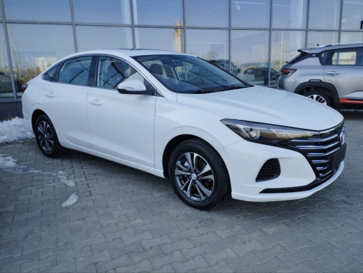 CHANGAN EADO PLUS