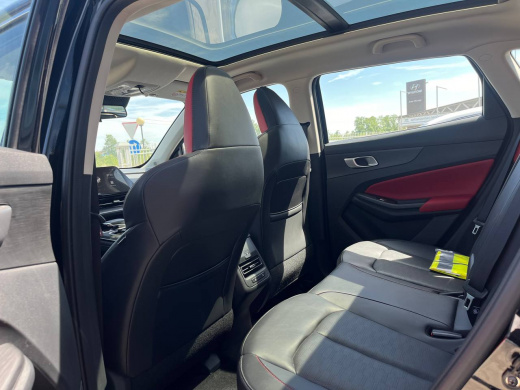 CHANGAN UNI-S 