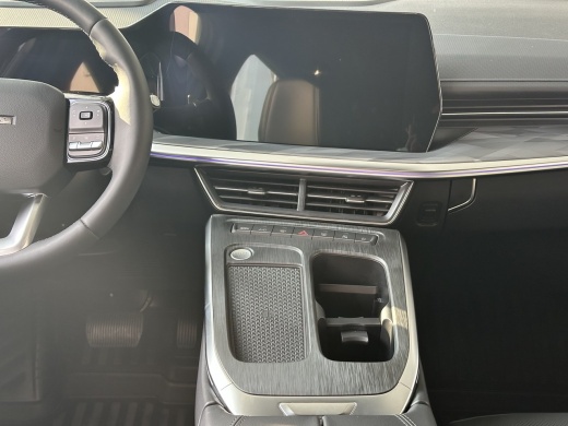 Haval F7x, 2026 год
