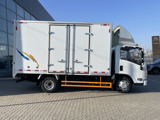 ISUZU ELF ES7