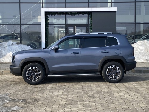 HAVAL Dargo, 2026 год