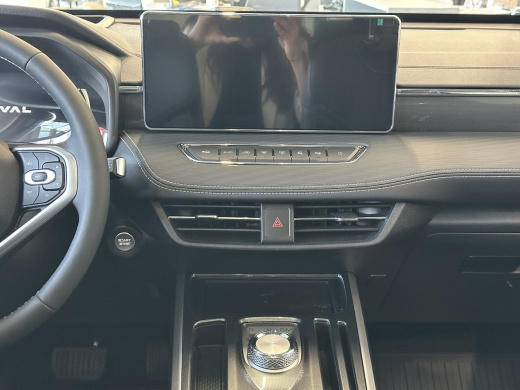 HAVAL Jolion, 2026 год