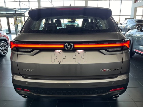 CHANGAN CS35PLUS NEW