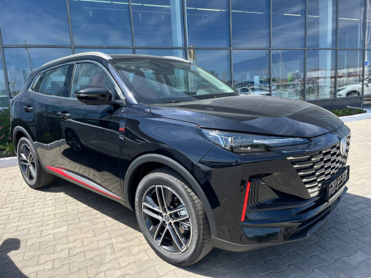 CHANGAN UNI-S 