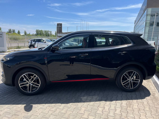 CHANGAN UNI-S 
