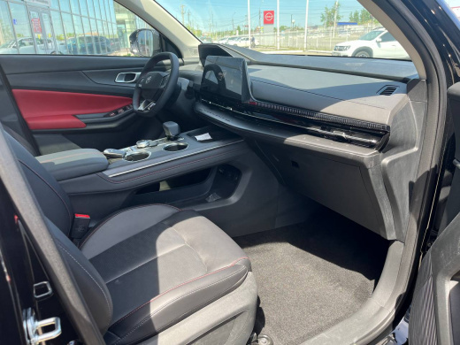 CHANGAN UNI-S 