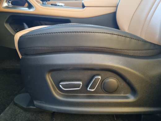 CHANGAN HUNTER PLUS 