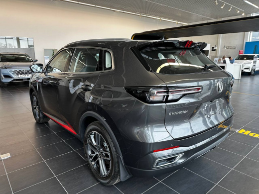 CHANGAN UNI-S 