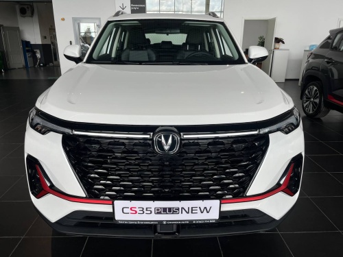 CHANGAN CS35PLUS NEW