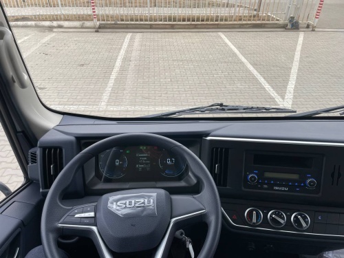 ISUZU ELF ES5