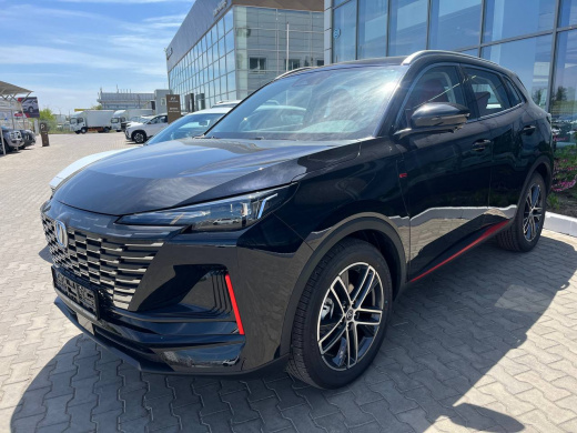 CHANGAN UNI-S 