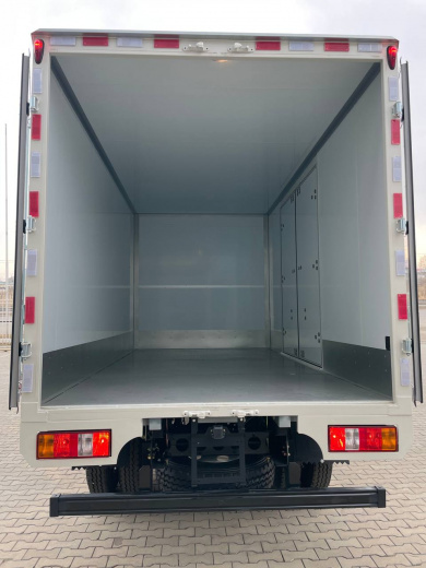 ISUZU ELF ES5