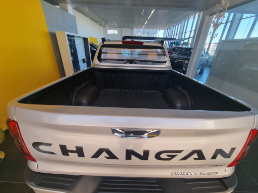 CHANGAN HUNTER PLUS 