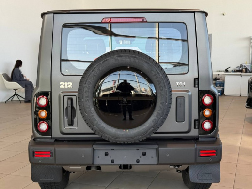 BAW BJ 212