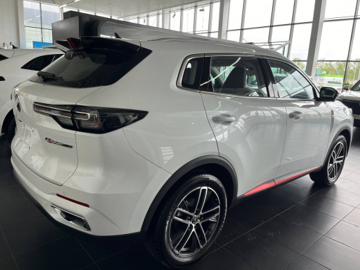 CHANGAN UNI-S 