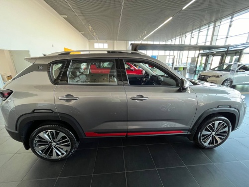 CHANGAN CS35PLUS NEW